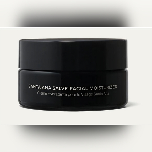Twentynine Palms Santa Ana Salve Facial Moisturizer*Hyaluronic Acid - Picture 2 of 5